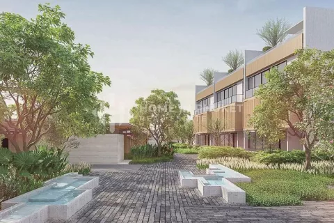 House in Phuket, Thailand 4 bedrooms № 130938 - photo 8