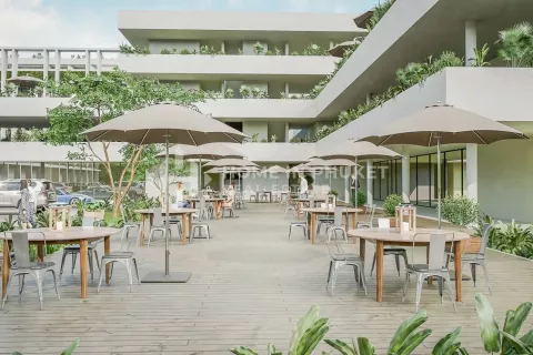 Condo à Phuket, Thaïlande, 3 chambres  № 130934 - photo 7