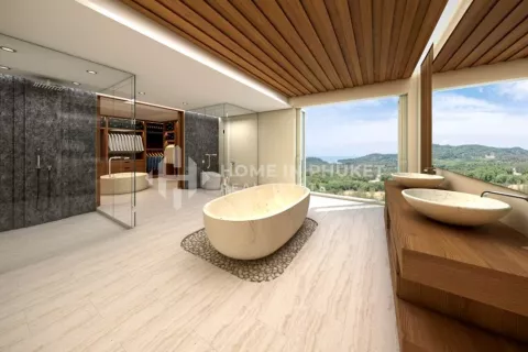 Дом в Пхукете, Таиланд с 3 спальнями  № 130936 - фото 16