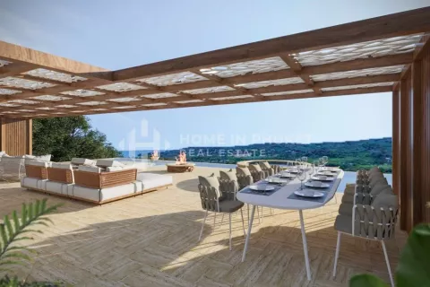 Дом в Пхукете, Таиланд с 3 спальнями  № 130936 - фото 12