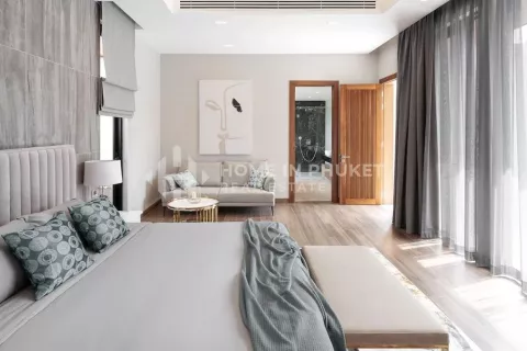 Maison à Phuket, Thaïlande 4 chambres № 130933 - photo 10