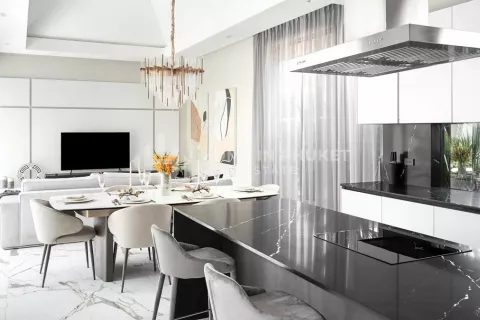 Maison à Phuket, Thaïlande 4 chambres № 130933 - photo 5