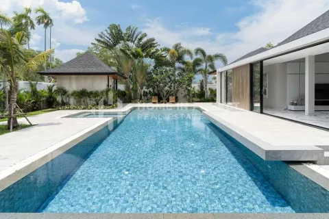 Maison à Phuket, Thaïlande 4 chambres № 130933 - photo 24