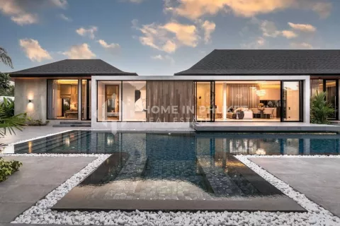 Maison à Phuket, Thaïlande 4 chambres № 130933 - photo 2