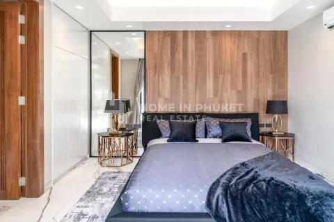 Maison à Phuket, Thaïlande 4 chambres № 130933 - photo 16