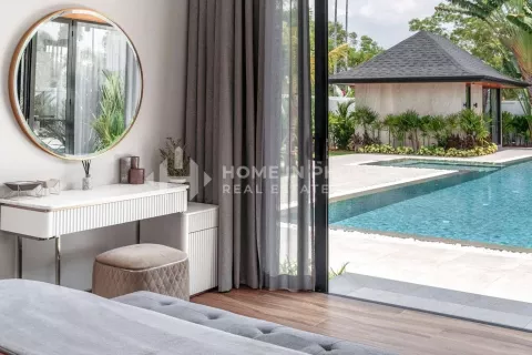 Maison à Phuket, Thaïlande 4 chambres № 130933 - photo 14