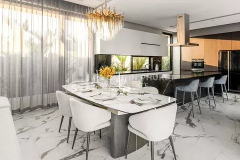 Maison à Phuket, Thaïlande 4 chambres № 130933 - photo 7