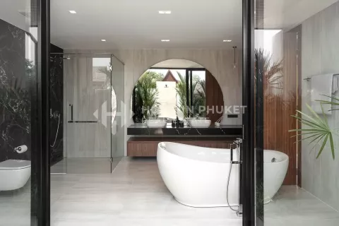 Maison à Phuket, Thaïlande 4 chambres № 130933 - photo 15