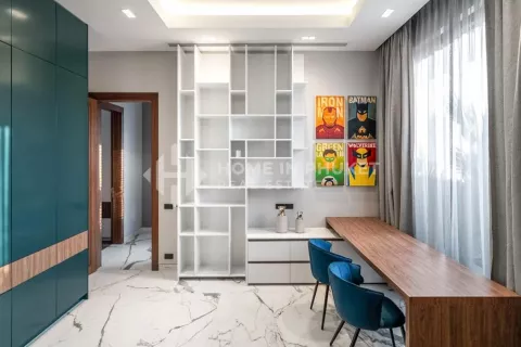 Maison à Phuket, Thaïlande 4 chambres № 130933 - photo 20