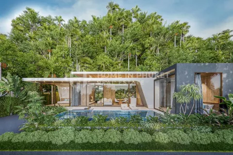 Дом в Пхукете, Таиланд с 2 спальнями  № 130937 - фото 9