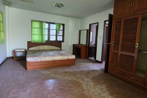 House in Chiang Mai, Thailand 3 bedrooms № 126160 - photo 3