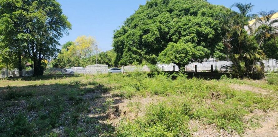 House in Chiang Mai, Thailand 3 bedrooms № 126160