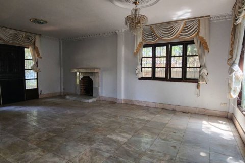 House in Chiang Mai, Thailand 3 bedrooms № 126160 - photo 9