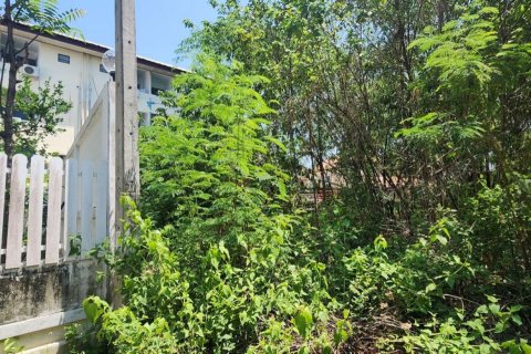 House in Chiang Mai, Thailand 3 bedrooms № 126160 - photo 21