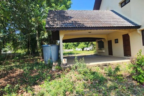 Maison à Chiang Mai, Thaïlande 3 chambres № 126160 - photo 16