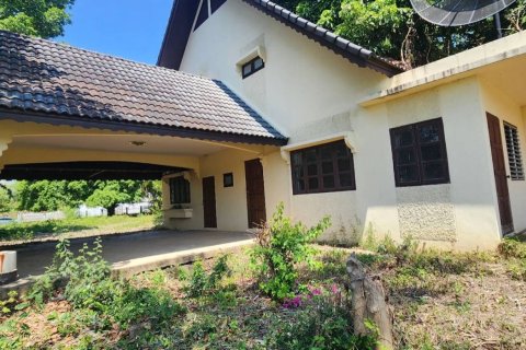 Maison à Chiang Mai, Thaïlande 3 chambres № 126160 - photo 2