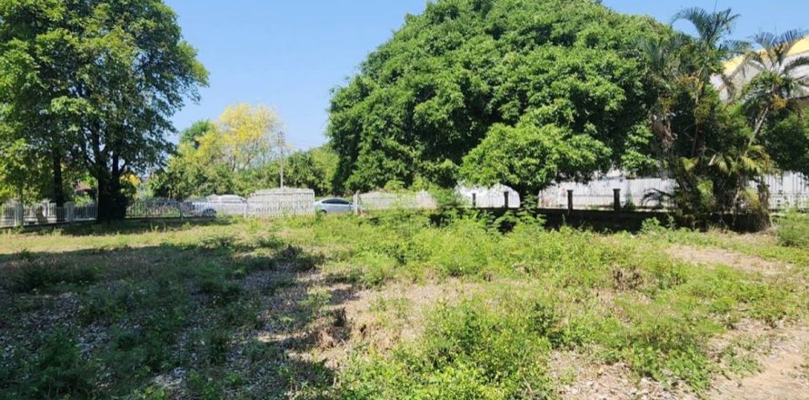 Maison à Chiang Mai, Thaïlande 3 chambres № 126160