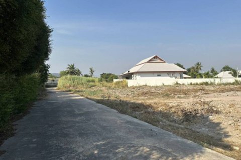 Land in Hua Hin, Thailand № 85745 - photo 4