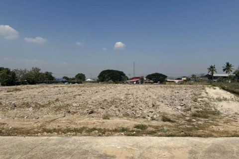 Land in Hua Hin, Thailand № 85745 - photo 3