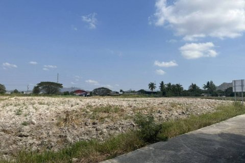 Land in Hua Hin, Thailand № 85745 - photo 2
