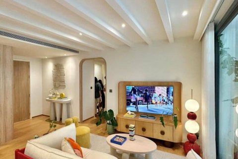 Condo in Hua Hin, Thailand, 2 bedrooms № 85750 - photo 7