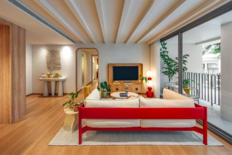 Condo in Hua Hin, Thailand, 2 bedrooms № 85750 - photo 5