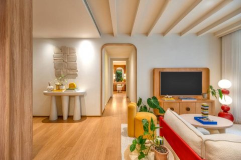 Condo in Hua Hin, Thailand, 2 bedrooms № 85750 - photo 9