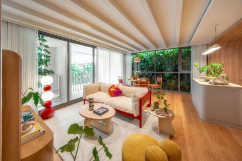 Condo in Hua Hin, Thailand, 2 bedrooms № 85750 - photo 2