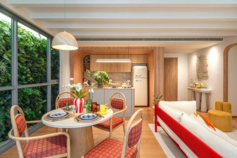 Condo in Hua Hin, Thailand, 2 bedrooms № 85750 - photo 10