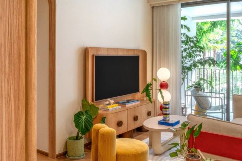 Condo in Hua Hin, Thailand, 2 bedrooms № 85750 - photo 8