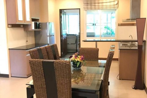 Кондоминиум с 2 спальнями в Самуи, Таиланд № 85746 - фото 4