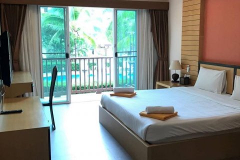 Кондоминиум с 2 спальнями в Самуи, Таиланд № 85746 - фото 7