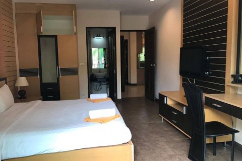 Кондоминиум с 2 спальнями в Самуи, Таиланд № 85746 - фото 8