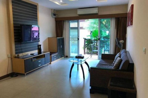 Кондоминиум с 2 спальнями в Самуи, Таиланд № 85746 - фото 3