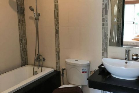 Кондоминиум с 2 спальнями в Самуи, Таиланд № 85746 - фото 10