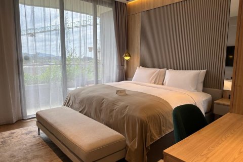 Off-plan Layan Green Park in Phuket, Thailand № 2798 - photo 10