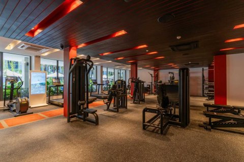 Off-plan Layan Green Park in Phuket, Thailand № 2798 - photo 22