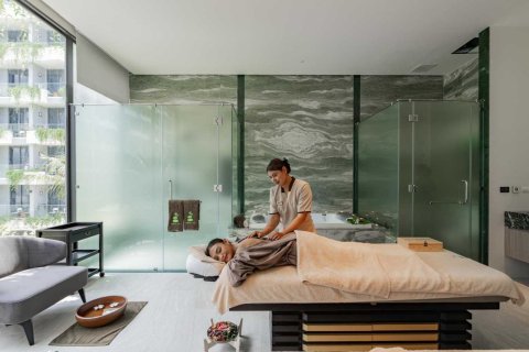 Off-plan Layan Green Park in Phuket, Thailand № 2798 - photo 25