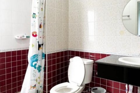 House in Suan Luang, Bangkok, Thailand 3 bedrooms № 132100 - photo 14