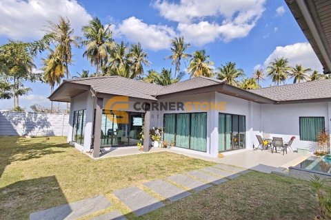 Студия в Паттайя, Таиланд № 132137 - фото 18