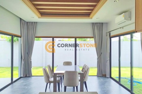 Студия в Паттайя, Таиланд № 132137 - фото 5