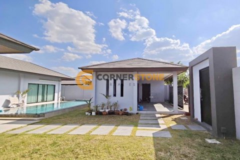 Студия в Паттайя, Таиланд № 132137 - фото 15