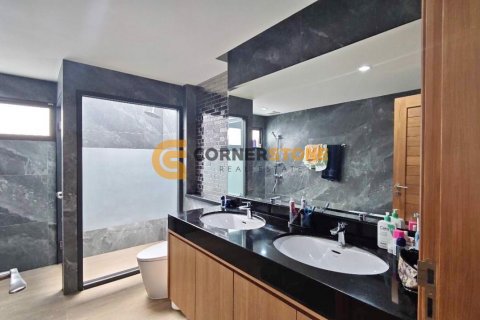 Студия в Паттайя, Таиланд № 132137 - фото 14