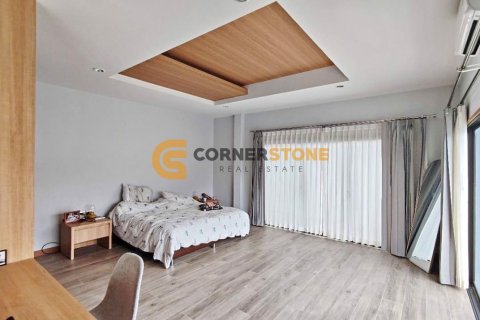 Студия в Паттайя, Таиланд № 132137 - фото 10