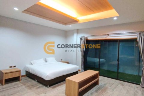 Студия в Паттайя, Таиланд № 132137 - фото 12