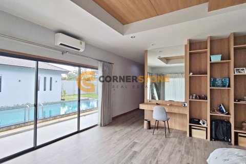 Студия в Паттайя, Таиланд № 132137 - фото 9