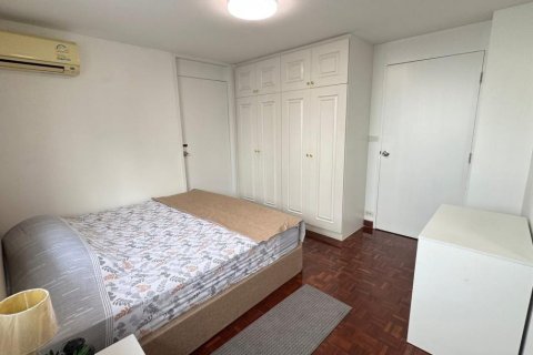 Квартира в Бангкоке, Таиланд с 2 спальнями  № 132099 - фото 15