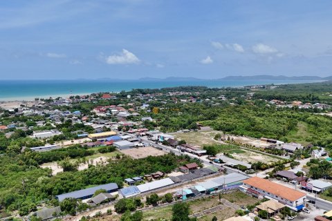 Land in Chonburi, Thailand № 132139 - photo 9