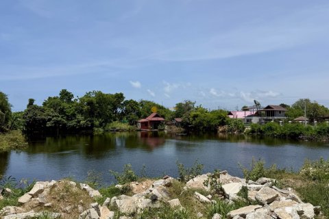 Land in Chonburi, Thailand № 132139 - photo 10