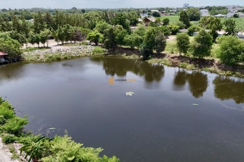 Land in Chonburi, Thailand № 132139 - photo 4